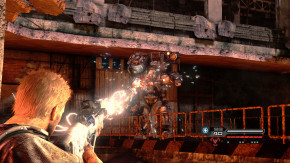 Screenshot de Inversion