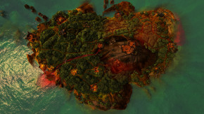 Screenshot de Jagged Alliance: Rage!