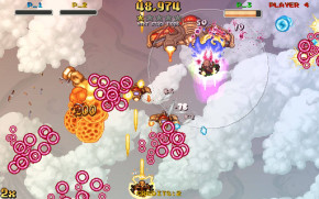 Screenshot de Jamestown +