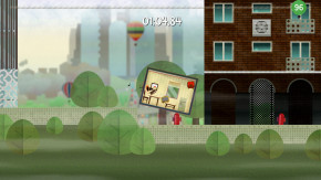 Screenshot de Jim is Moving Out!