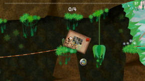 Screenshot de Jim is Moving Out!