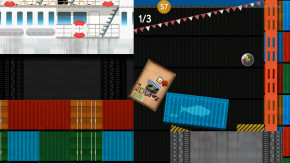 Screenshot de Jim is Moving Out!