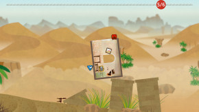 Screenshot de Jim is Moving Out!