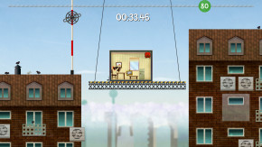 Screenshot de Jim is Moving Out!