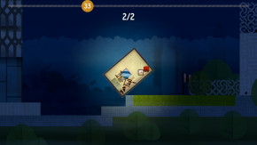 Screenshot de Jim is Moving Out!