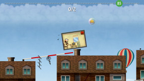 Screenshot de Jim is Moving Out!