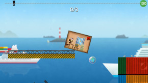 Screenshot de Jim is Moving Out!