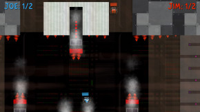 Screenshot de Jim is Moving Out!