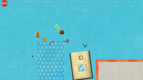 Screenshot de Jim is Moving Out!