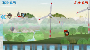 Screenshot de Jim is Moving Out!