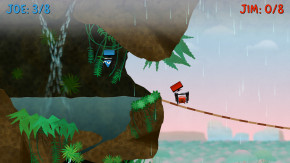 Screenshot de Jim is Moving Out!