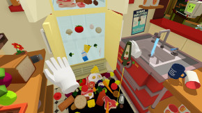 Screenshot de Job Simulator