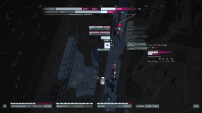 Screenshot de John Wick Hex