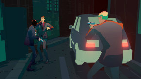 Screenshot de John Wick Hex