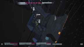 Screenshot de John Wick Hex