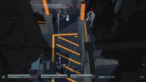 Screenshot de John Wick Hex