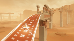 Screenshot de Journey