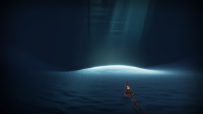 Screenshot de Journey