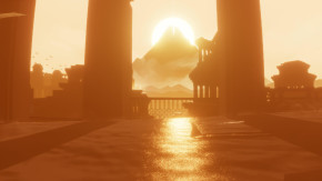 Screenshot de Journey