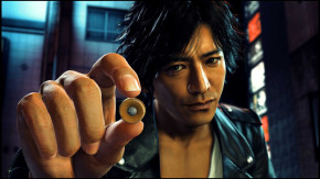 Screenshot de Judgment