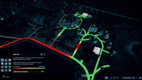 Screenshot de Jurassic World Evolution 2