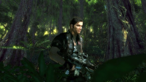 Screenshot de Just Cause 2