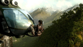 Screenshot de Just Cause 2