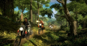 Screenshot de Just Cause 2