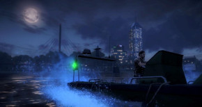 Screenshot de Just Cause 2