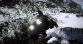 Screenshot de Just Cause 2