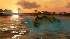 Screenshot de Just Cause 2