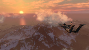 Screenshot de Just Cause 2