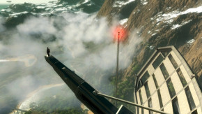 Screenshot de Just Cause 2