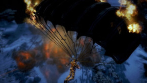 Screenshot de Just Cause 2