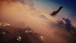 Screenshot de Just Cause 3