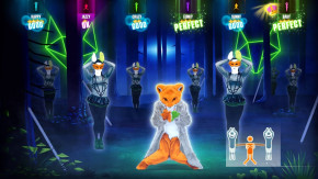 Screenshot de Just Dance 2015