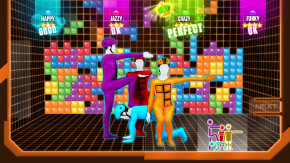 Screenshot de Just Dance 2015