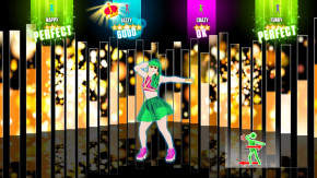 Screenshot de Just Dance 2015