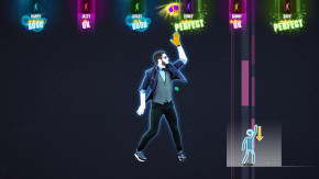 Screenshot de Just Dance 2015