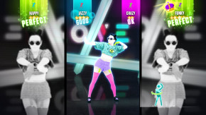 Screenshot de Just Dance 2015