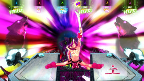 Screenshot de Just Dance 2015