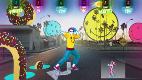 Screenshot de Just Dance 2015