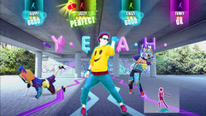 Screenshot de Just Dance 2015