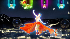 Screenshot de Just Dance 2015