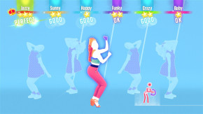 Screenshot de Just Dance 2016