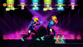 Screenshot de Just Dance 2016