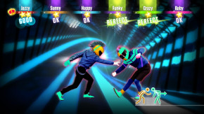 Screenshot de Just Dance 2016