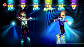 Screenshot de Just Dance 2016