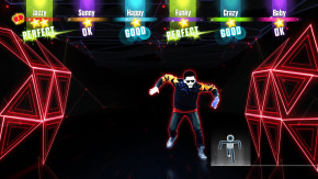 Screenshot de Just Dance 2016