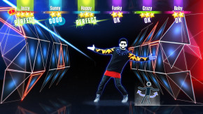 Screenshot de Just Dance 2016